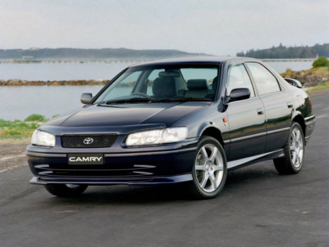 Camry V20 1998-2001 (5)